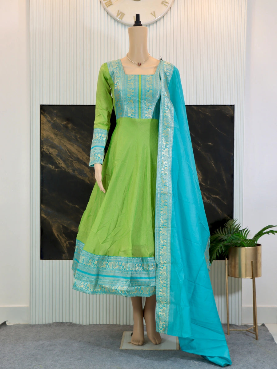 green emerald velvet dress Opulent Georgette Sky Blue Color Sharara Suit  RangVastra.com