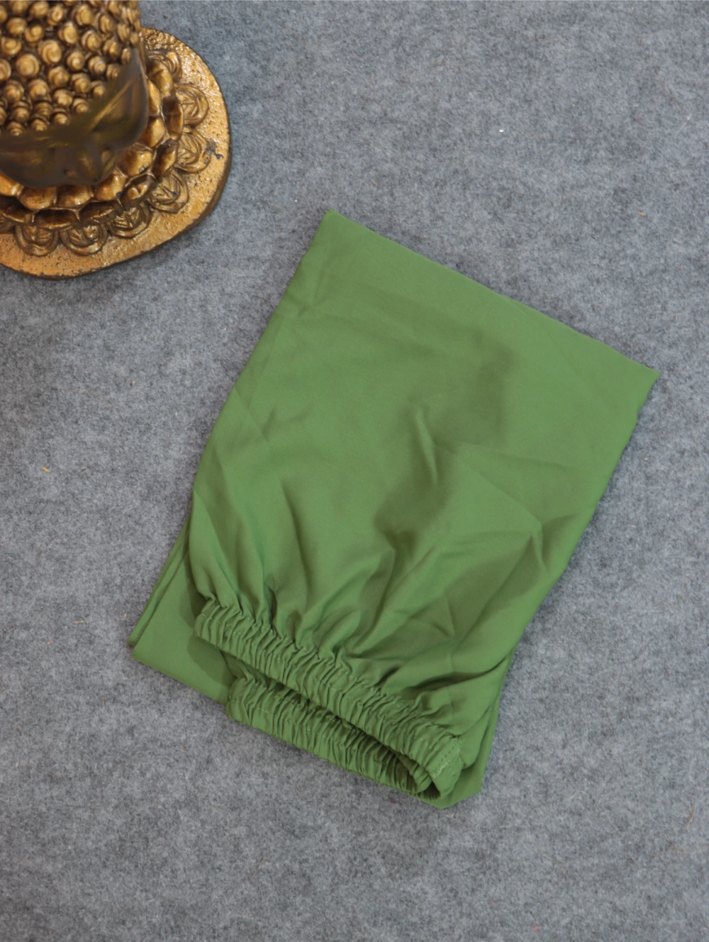 Designer Party Wear Fancy Umbrella Gown with Dupatta & Bottom Set in Lavender, Green, and Pink – By Swaya World