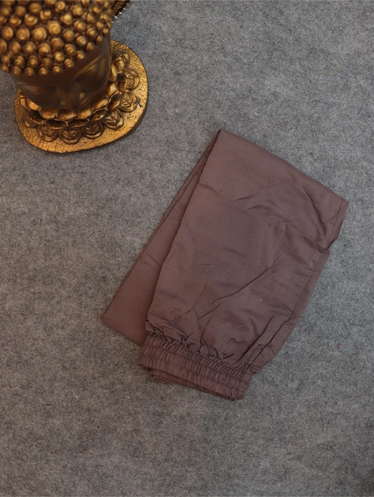 Viscose Chinon Kurti Set with Sequin Embroidery and Nazmin Silk Dupatta – By Swaya World