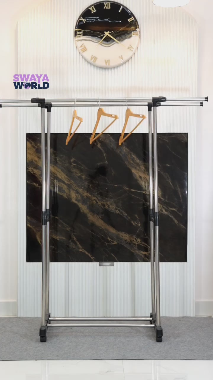 Designer Hand Work Gown with Cut Work Dupatta in Teal Blue, Lavender, and Wine - Perfect for Weddings and Festivals (Sizes M to XXL) - By Swaya World